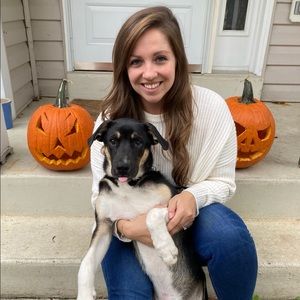 Meet your Posher, Melis